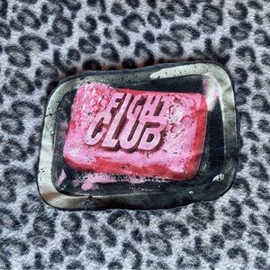 Fight Club Patch